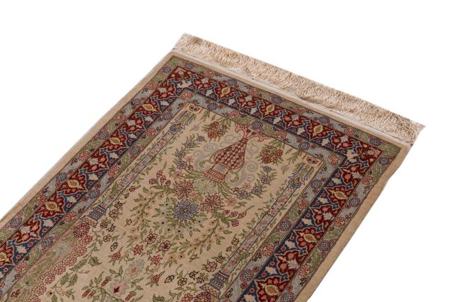 Hereke Jedwab - 3
