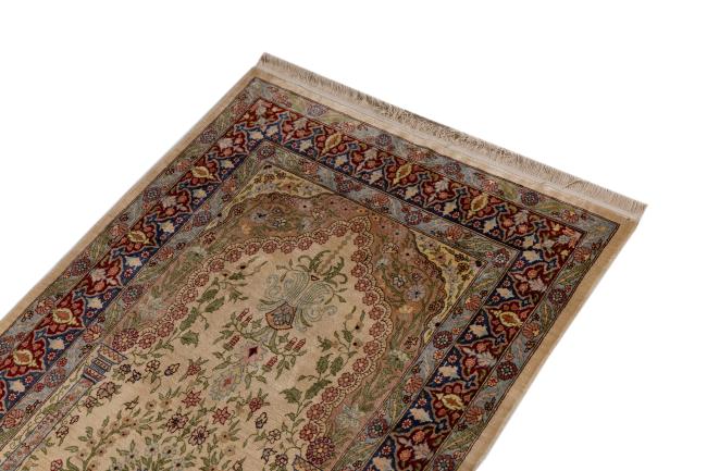 Hereke Jedwab - 4