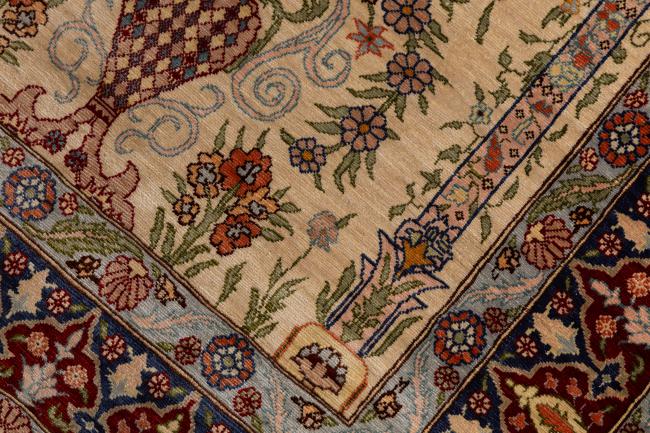 Hereke Jedwab - 10