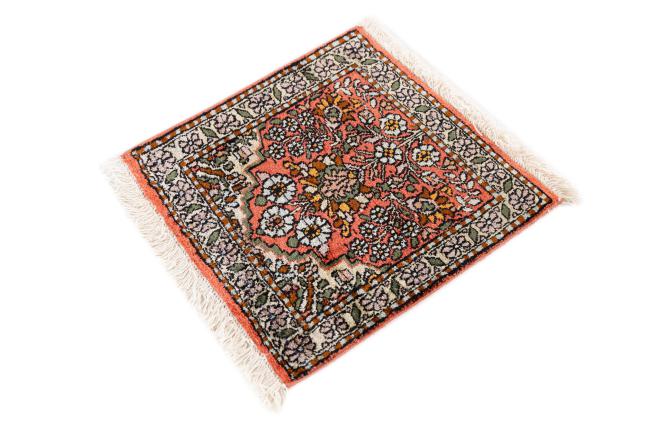 Kashmir Silk - 1