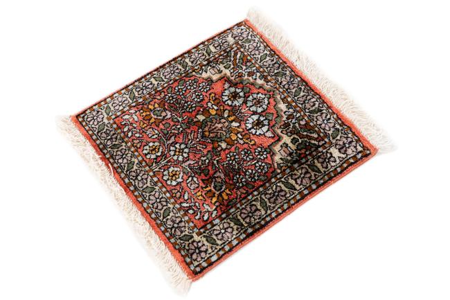 Kashmir Silk - 2