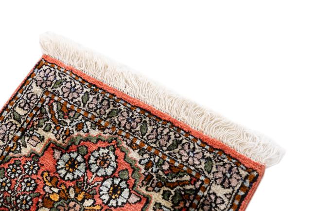 Kashmir Silk - 3