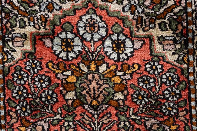 Kashmir Silk - 5