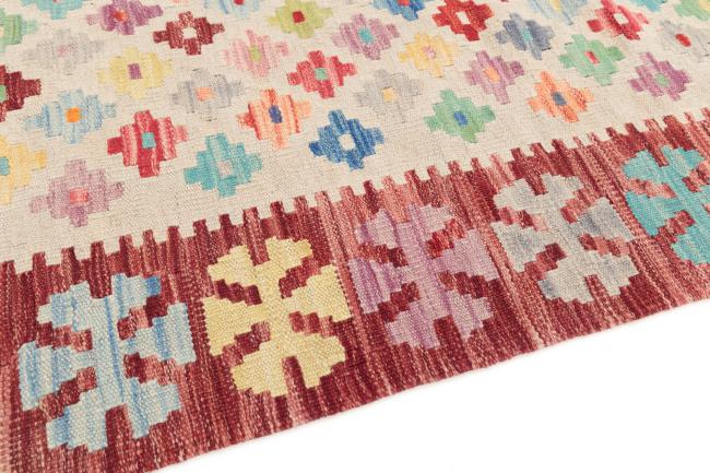 Kilim Afegão - 3