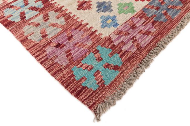 Kilim Afegão - 4