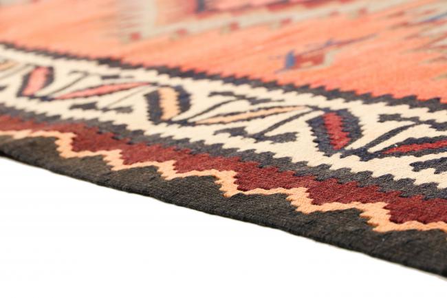 Kilim Fars Azerbaijan Antik - 6