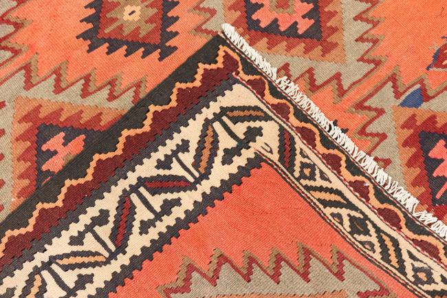 Kilim Fars Azerbaijan Antik - 7