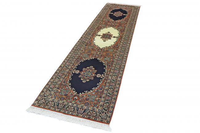 Cachemire Pure Soie - 2