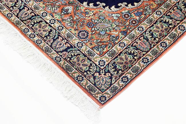 Cachemire Pure Soie - 3