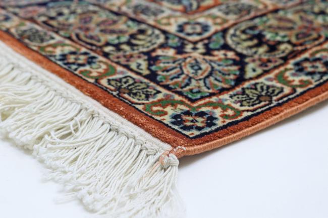 Cachemire Pure Soie - 4