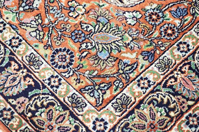 Cachemire Pure Soie - 5