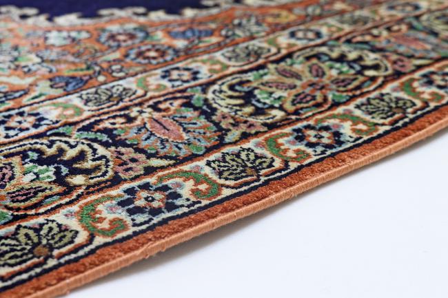 Cachemire Pure Soie - 6