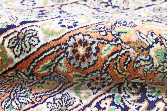 Cachemire Pure Soie - 8