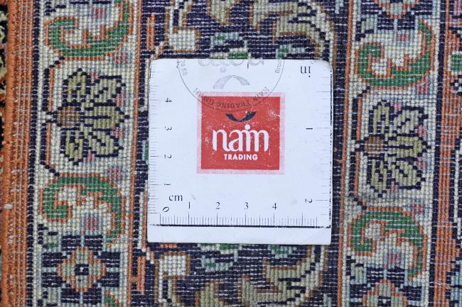 Cachemire Pure Soie - 9