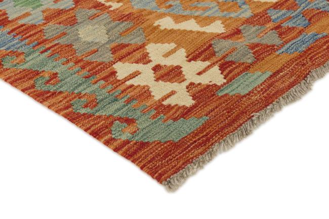 Kelim Afghan - 2