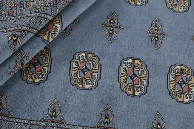 Pakistan Buchara 3ply - 2