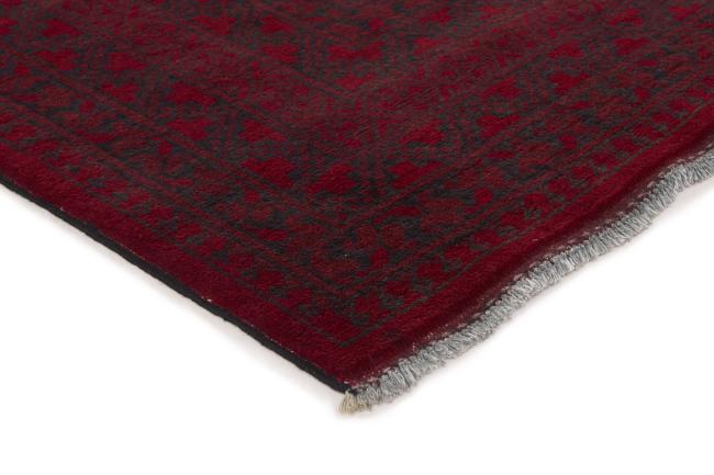 Afghan Akhche - 3