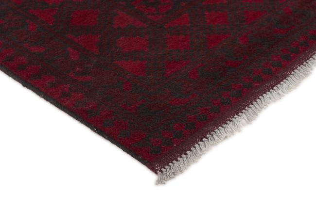 Afghan Akhche - 3