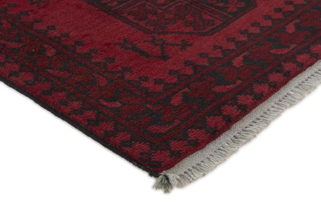 Afghan Akhche - 3