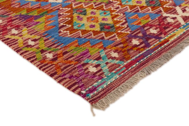 Kilim Afghan - 2