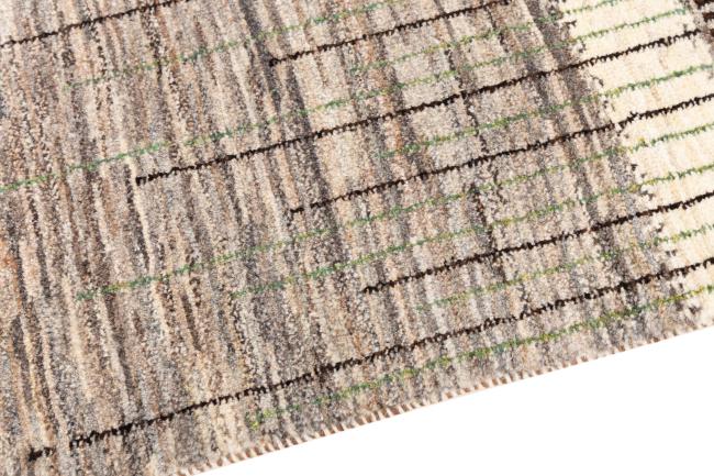 Persian Gabbeh Loribaft Natura - 4