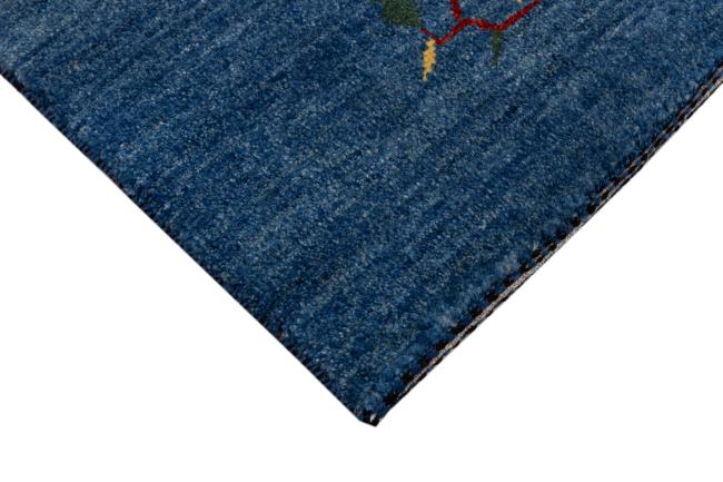 Persisk Gabbeh Kashkuli Banafsheh - 5