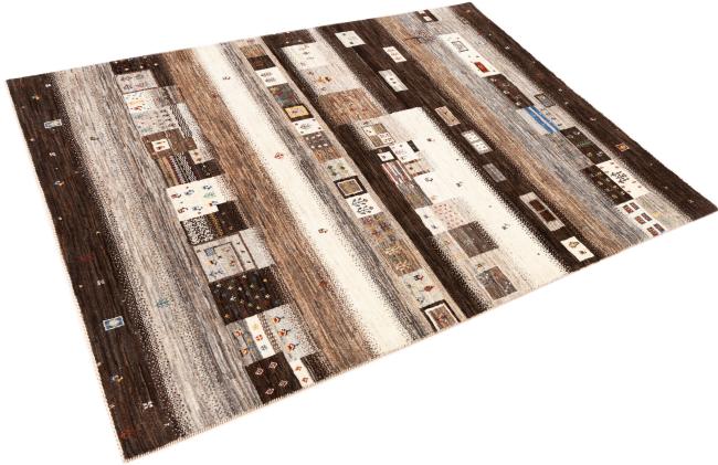 Persan Gabbeh Loribaft Nowbaft - 2