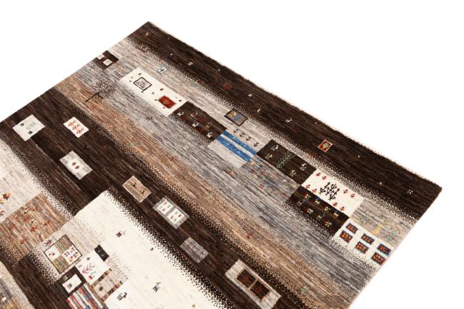 Persan Gabbeh Loribaft Nowbaft - 3