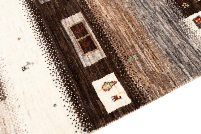 Persan Gabbeh Loribaft Nowbaft - 4