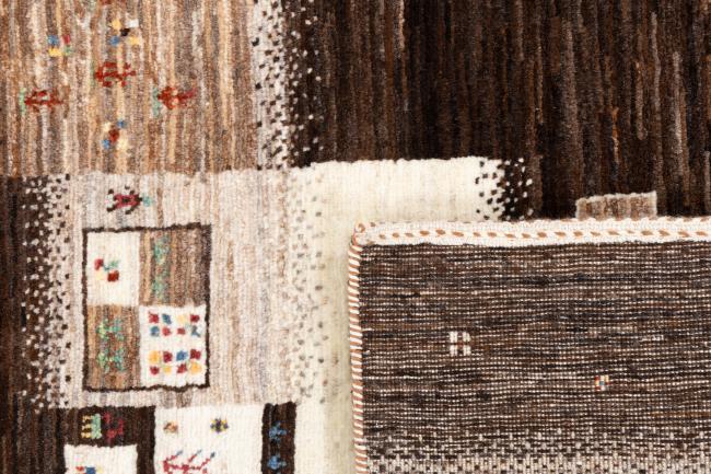 Persan Gabbeh Loribaft Nowbaft - 6