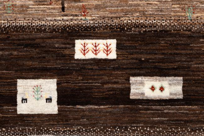 Persan Gabbeh Loribaft Nowbaft - 7