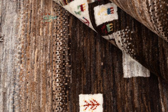 Persan Gabbeh Loribaft Nowbaft - 8