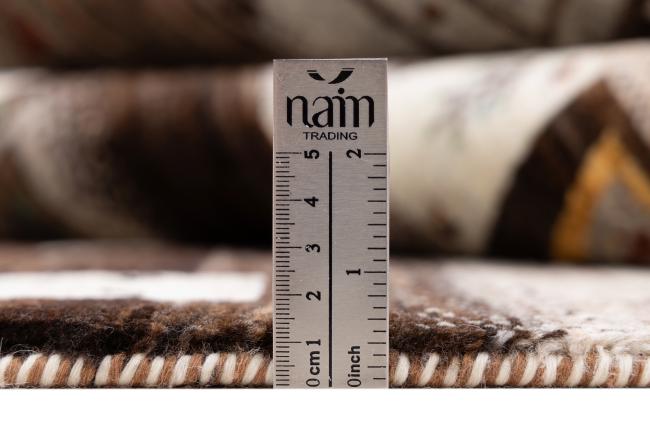 Persan Gabbeh Loribaft Nowbaft - 9