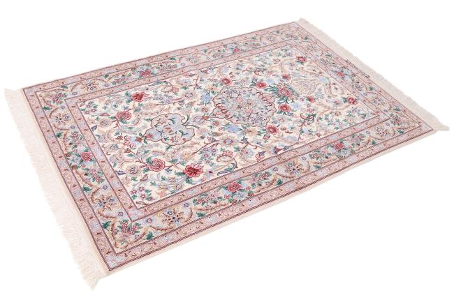 Isfahan Urzeală de Mătase - 2