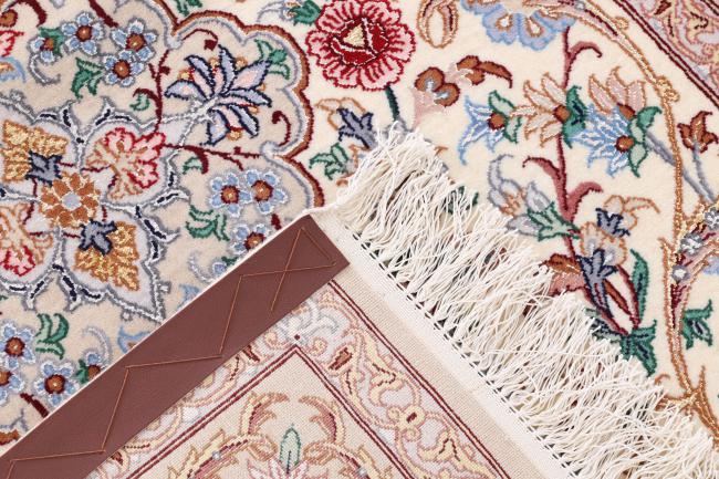 Isfahan Urzeală de Mătase - 8