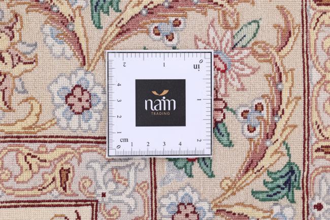 Isfahan Urzeală de Mătase - 9