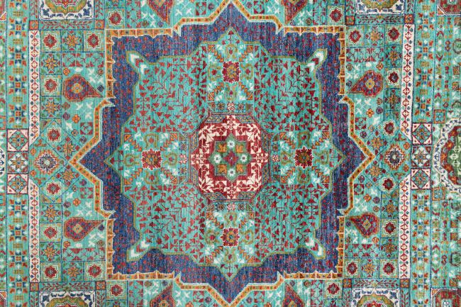 Mamluk - 7