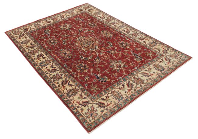 Ziegler Farahan - 1