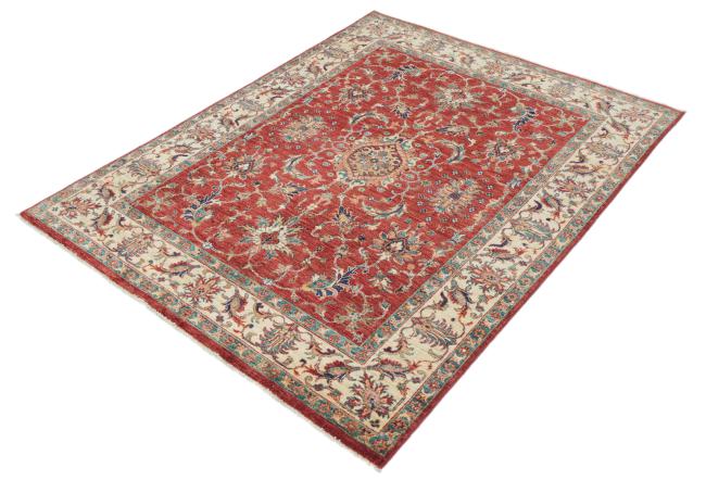 Ziegler Farahan - 2