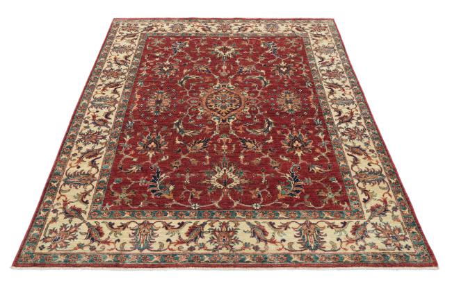 Ziegler Farahan - 3
