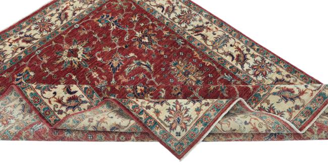 Ziegler Farahan - 5