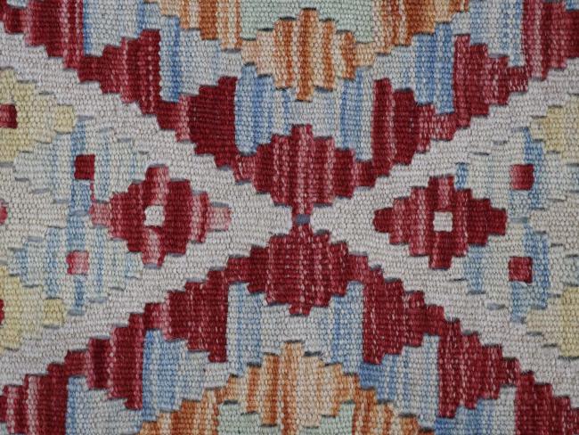 Kilim Afghan - 5