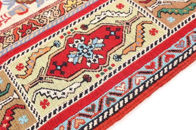 Kilim Soozani - 4