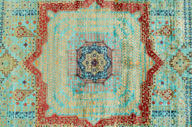 Mamluk - 7
