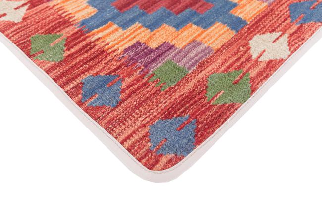 Kilim Afghan Cushion Cover - 3