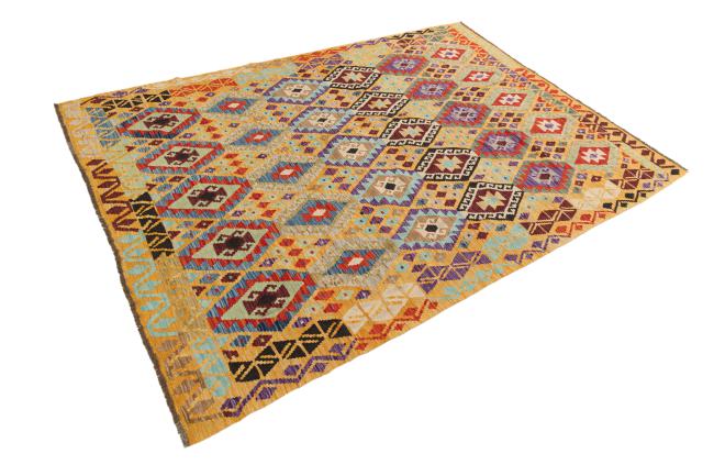 Kilim Afgán Heritage - 1