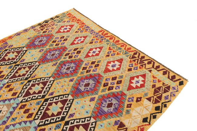 Kilim Afegão Heritage - 2