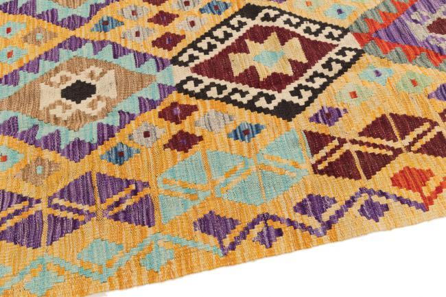 Kilim Afegão Heritage - 3