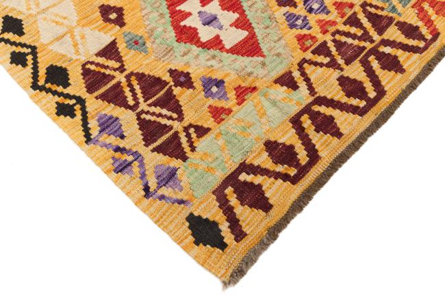 Kilim Afgán Heritage - 4