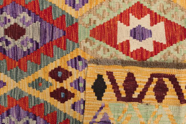 Kilim Afgán Heritage - 5